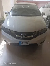 Honda City 1.3 i-VTEC Prosmatec 2019 for Sale