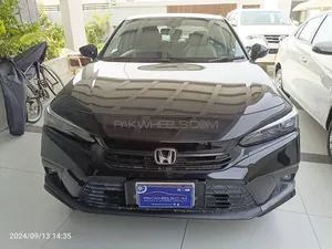 Honda Civic Oriel 2022 for Sale