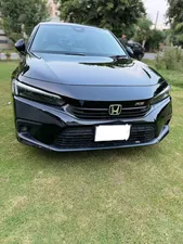 Honda Civic 1.5 RS Turbo 2022 for Sale