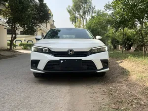 Honda Civic 1.5 VTEC Turbo Oriel 2022 for Sale