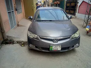 Honda Civic 2010 for Sale