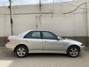 Honda Civic EX 1994 for Sale