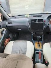 Honda Civic EXi 2000 for Sale