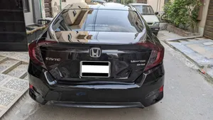 Honda Civic Oriel 1.8 i-VTEC CVT 2016 for Sale