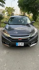 Honda Civic Oriel 1.8 i-VTEC CVT 2017 for Sale