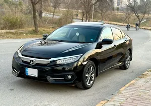 Honda Civic Oriel 1.8 i-VTEC CVT 2020 for Sale