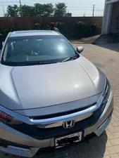 Honda Civic Oriel 1.8 i-VTEC CVT 2020 for Sale