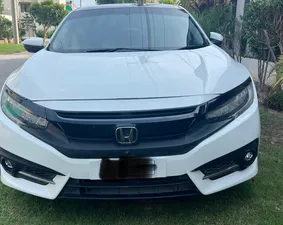 Honda Civic Oriel 1.8 i-VTEC CVT 2020 for Sale