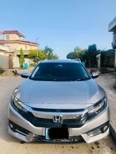 Honda Civic Oriel 1.8 i-VTEC CVT 2020 for Sale