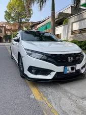 Honda Civic Oriel 1.8 i-VTEC CVT 2020 for Sale