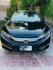 Honda Civic Oriel 1.8 i-VTEC CVT 2021 for Sale