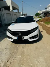 Honda Civic Oriel 1.8 i-VTEC CVT 2021 for Sale