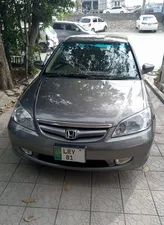 Honda Civic 2004 for Sale