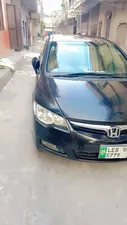 Honda Civic VTi 1.8 i-VTEC 2010 for Sale