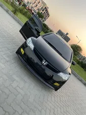 Honda Civic VTi Oriel Prosmatec 1.8 i-VTEC 2006 for Sale