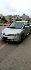 Honda Civic VTi 1.8 i-VTEC 2009 for Sale