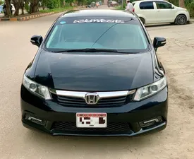 Honda Civic VTi Prosmatec 1.8 i-VTEC 2013 for Sale