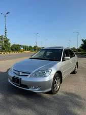 Honda Civic VTi Oriel 1.6 2005 for Sale