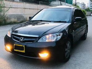 Honda Civic VTi Oriel Prosmatec 1.6 2004 for Sale