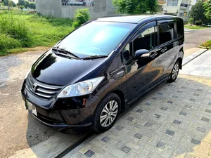 Honda Freed 2011 for Sale