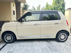 Honda N One SS Brown Style Package 2019 for Sale