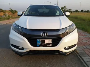 Honda Vezel Hybrid X 2014 for Sale