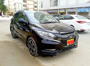 Honda Vezel Hybrid Z 2015 for Sale