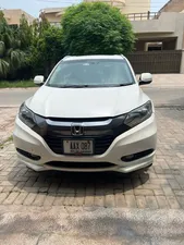 Honda Vezel Hybrid Z 2015 for Sale