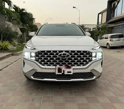 Hyundai Santa Fe Signature 2024 for Sale