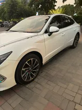 Hyundai Sonata 2.0 2021 for Sale