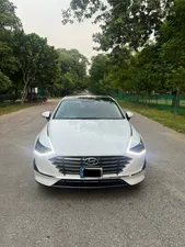 Hyundai Sonata 2.5 2022 for Sale