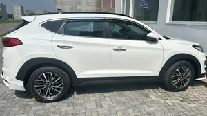 Hyundai Tucson AWD A/T Ultimate 2020 for Sale