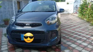 KIA Picanto 1.0 MT 2021 for Sale