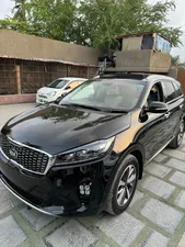 KIA Sorento 3.5 FWD 2021 for Sale