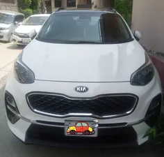 KIA Sportage 2022 for Sale