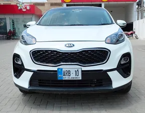 KIA Sportage 2023 for Sale