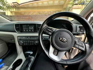 KIA Sportage AWD 2020 for Sale