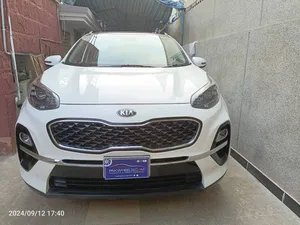 KIA Sportage AWD 2022 for Sale