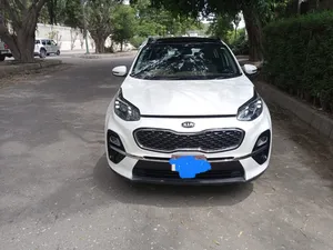 KIA Sportage AWD 2022 for Sale