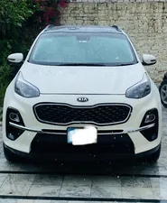 KIA Sportage FWD 2020 for Sale