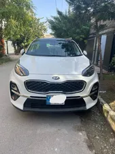 KIA Sportage FWD 2022 for Sale