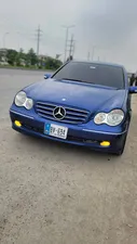 Mercedes Benz C Class C180 2006 for Sale