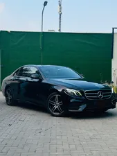 Mercedes Benz E Class E 180 AMG 2020 for Sale