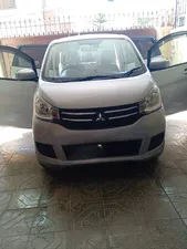 Mitsubishi Ek Wagon E e-Assist 2016 for Sale