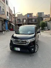 Nissan Dayz Highway star X 2016 for Sale