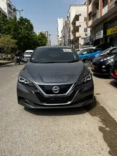 Nissan Leaf 2021 for Sale