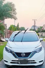 Nissan Note e-Power X V Selection 2019 for Sale