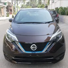 Nissan Note e-Power X V Selection 2020 for Sale