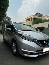 Nissan Note MEDALIST 2018 for Sale