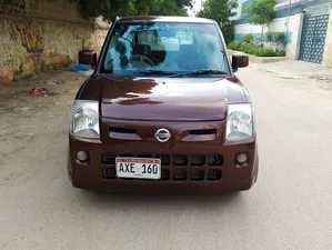 Nissan Pino 2009 for Sale